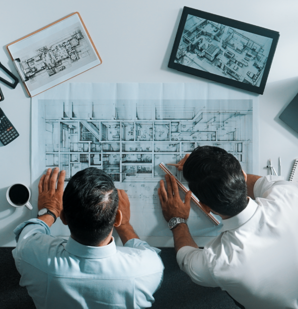 ds bauen planung mit vision architektur projektentwicklung deutschland