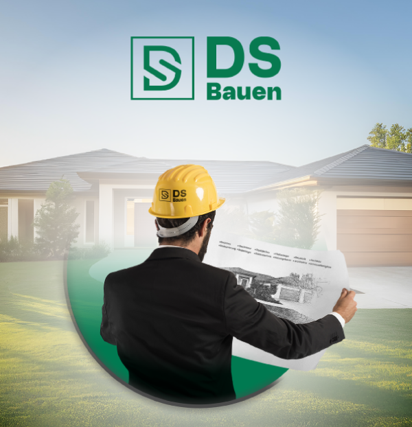 Warum DS Bauen GmbH
