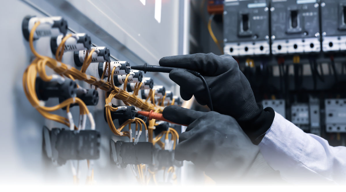 Elektrotechnik und Elektroinstallation von DS Bauen – sichere Elektroarbeiten in Deutschland