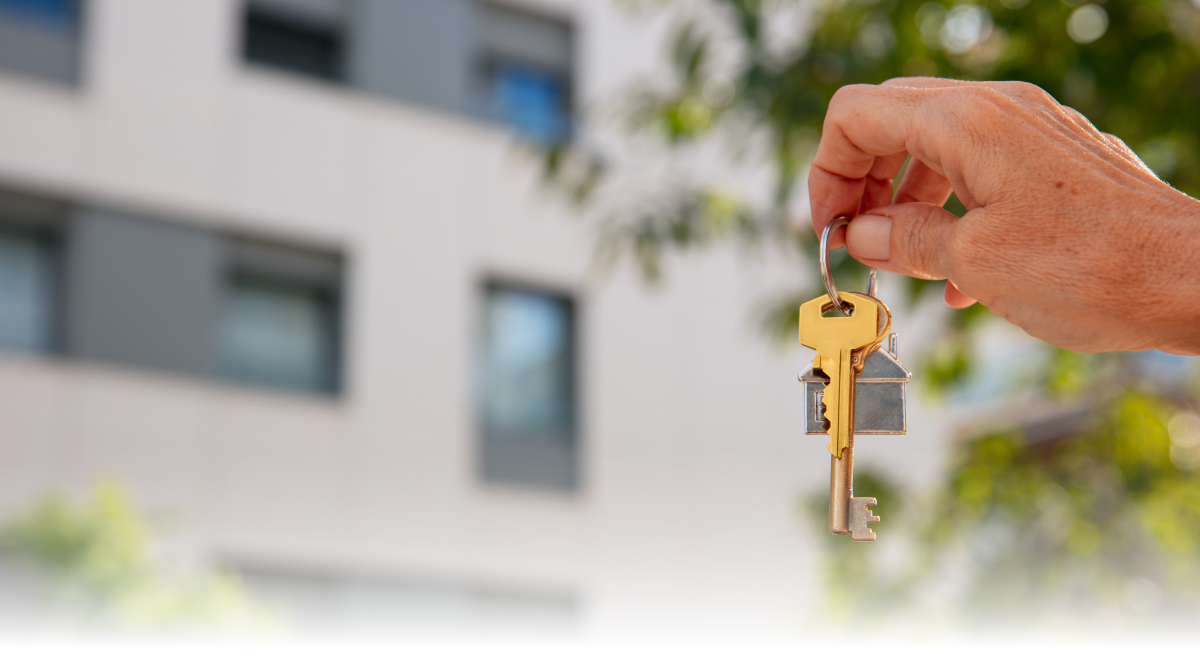 Schlüsselfertiger Hausbau von DS Bauen mit Schlüsselübergabe in Deutschland